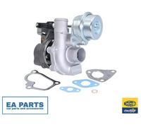 Charger, charging (supercharged/turbocharged) MAGNETI MARELLI 807101006400