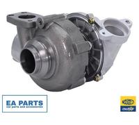 Charger, charging (supercharged/turbocharged) MAGNETI MARELLI 807101007000