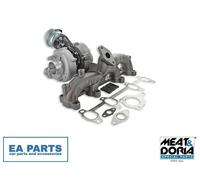 Charger, charging (supercharged/turbocharged) MEAT & DORIA 65016