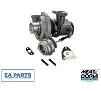 Charger, charging (supercharged/turbocharged) MEAT & DORIA 65207