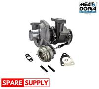 CHARGER, CHARGING (SUPERCHARGED/TURBOCHARGED) MEAT & DORIA 65207