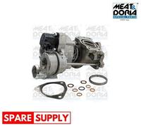 CHARGER, CHARGING (SUPERCHARGED/TURBOCHARGED) MEAT & DORIA 65236