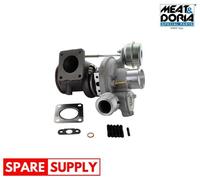 CHARGER, CHARGING (SUPERCHARGED/TURBOCHARGED) MEAT & DORIA 65248