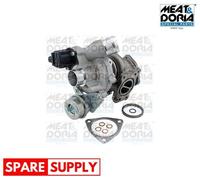 CHARGER, CHARGING (SUPERCHARGED/TURBOCHARGED) MEAT & DORIA 65383