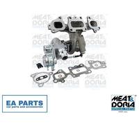 Charger, charging (supercharged/turbocharged) MEAT & DORIA 65734