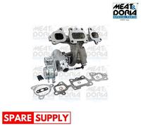 CHARGER, CHARGING (SUPERCHARGED/TURBOCHARGED) MEAT & DORIA 65734
