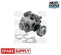 CHARGER, CHARGING (SUPERCHARGED/TURBOCHARGED) MEAT & DORIA 65929
