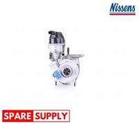 CHARGER, CHARGING (SUPERCHARGED/TURBOCHARGED) 93142