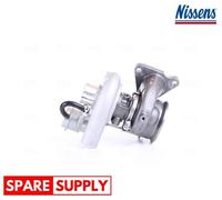 NISSENS 93262 Turbocharger