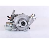 CHARGER, CHARGING (SUPERCHARGED/TURBOCHARGED) NISSENS 93450