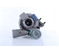 CHARGER, CHARGING (SUPERCHARGED/TURBOCHARGED) NISSENS 93528