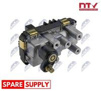 CHARGER, CHARGING (SUPERCHARGED/TURBOCHARGED) NTY ECD-FR-019