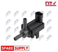 CHARGER, CHARGING (SUPERCHARGED/TURBOCHARGED) NTY ECD-TY-001