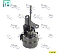 CHARGER CHARGING (SUPERCHARGEDTURBOCHARGED) 48.523 FOR SKODA SUPERB/II VW
