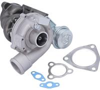 MAGNETI MARELLI 807101003500 Turbocharger
