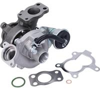MAGNETI MARELLI 807101000400 Turbocharger
