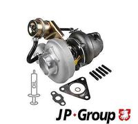 JP GROUP 1317400100 Turbocharger