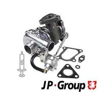 JP GROUP 3917400200 Turbocharger