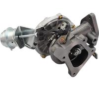 MAGNETI MARELLI 807101006200 Turbocharger