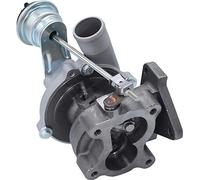 MAGNETI MARELLI 807101000600 Turbocharger