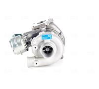 FITS AUDI 80 B4 SAL CHARGER, CHARGING (SUPERCHARGED/TURBOCHARGED) 93107 NISSENS