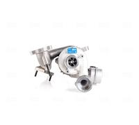 Turbocharger VW Seat Skoda Audi:ALTEA,GOLF V 5,OCTAVIA II 2,TOURAN,A3,Plus