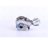 Turbocharger Opel Vauxhall:ASTRA H,Mk V 5,ASTRAVAN Mk V 5 93184183 55197838