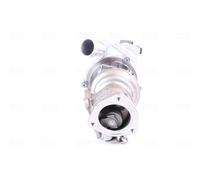NISSENS 93282 Turbocharger