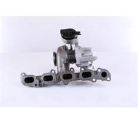 CHARGER, CHARGING (SUPERCHARGED/TURBOCHARGED) FOR AUDI SEAT SKODA NISSENS 93420