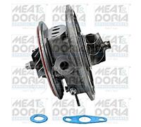 Turbocharger rotor core insert 601498 MEAT & DORIA for CITROËN PEUGEOT
