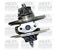 Charger Chra Cartridge Fits FORD JAGUAR Mondeo III Saloon Turnier Bus 1435150