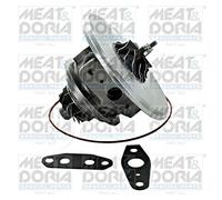 Core assembly, turbocharger for RENAULT MASTER TRAFIC MEAT & DORIA 601300