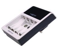 CHARGER COMFORT PLUS UK; 1001-0094-44 (ANSMANN) Qty X 1