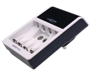 CHARGER COMFORT PLUS UK; 1001-0094-44 (ANSMANN) Qty X 1