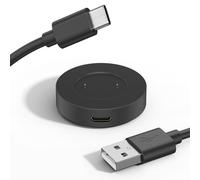Charger Compatible for Huawe i Watch GT Classic Sport, GT2, GT 2e, Honor Watch Magic Magic 2, Honor Watch Dream - USB Charging Cable 100cm(Black)
