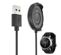 Charger Compatible for Moto 360 3rd Generation Watch, for M360FS19-PB, Charger Cable 3.3ft 100cm