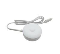 Charger，Compatible for Oral B IO， Series 9/8/7 Replacement 3768 Magnetic Electric Toothbrush Charger Base Adapter,