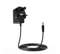 Charger Compatible with Beldray Cordless Vacuum Cleaner BEL01088 BEL01110 BEL01469 BEL0776 BEL0737 BEL01195 BEL01515 BEL0904 BEL0945 Power Supply for Hoover Replacement Battery Charging Cord
