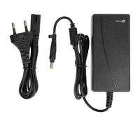 CoreParts MBA1306 power adapter/inverter Indoor 36 W Black