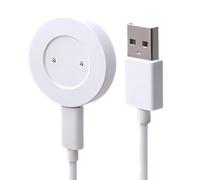 Charger Compatible with Huawei Watch GT/GT2/GT 2e/Honor Watch Magic/Magic 2/Dream/GS Pro - Magnetic Charge Docks USB Charging Cable 1M - Smartwatch Accessories(White)