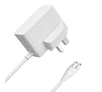 Charger Compatible with Magic Wand Hitachi Rechargeable Cordless Massager HV-270, Magic Wand Plus HV-265 Replacement Original Power Adapter Cord (Just for Magic Wand HV265 HV270)