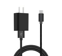 Charger Compatible with Motorola Razr 2025 Replacement for Samsung Galaxy A16 5G/S21/S21 Ultra Fast Charging USBC