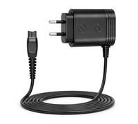 Charger Compatible with Philips HQ8505 Norelco Series 3000 5000 7000 9000 and OneBlade QP6650 QP6620 QP6550 QP6530 QP6520 QP6510, Electric Shaver Charger Tonmouses, Voyage Home