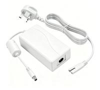 Charger Compatible with Ubiquiti UniFi USW-Lite-8-PoE//USW-Ultra-60W