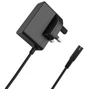 Charger Compatible with Waterpik WP-450 WP-100 Water Flosser Adapter