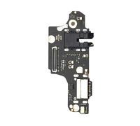 Charger Connector Xiaomi Redmi Note 9 Pro USB Type C And Jack 3.5mm