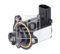 Charger Diverter Valve FEBI Fits AUDI A1 PORSCHE SEAT SKODA VW 04-20 6H145710C