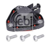Charger Diverter Valve FEBI Fits FORD B-Max C-Max II Ecosport 12-23 1892131