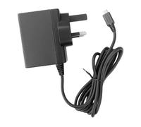 Charger Dock AC Adapter Overload Protection for for Switch Accessories