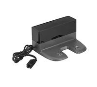 Charger Dock Base Charging Station. Compatible For Ecovacs Deebot OZMO T9 T8 T5 N5 N8 DJ65 DX55. Parts Of Robot Vacuum Cleaners